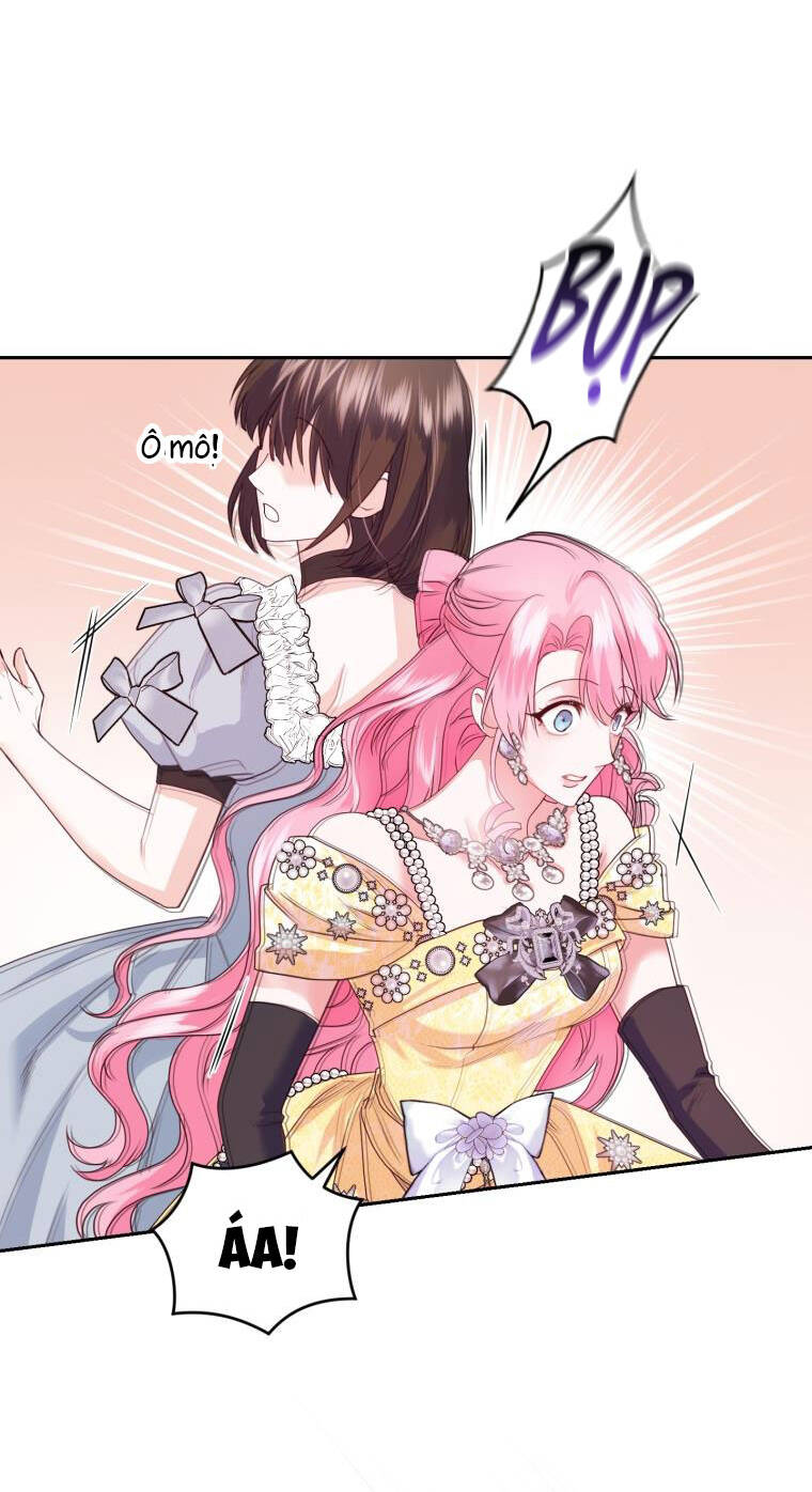 Nhà Điều Chế Nước Hoa Độc Quyền Của Bạo Chúa Chapter 63 - Trang 2