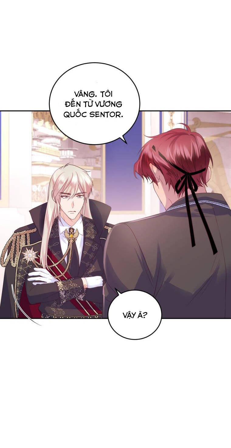 Nhà Điều Chế Nước Hoa Độc Quyền Của Bạo Chúa Chapter 63 - Trang 2