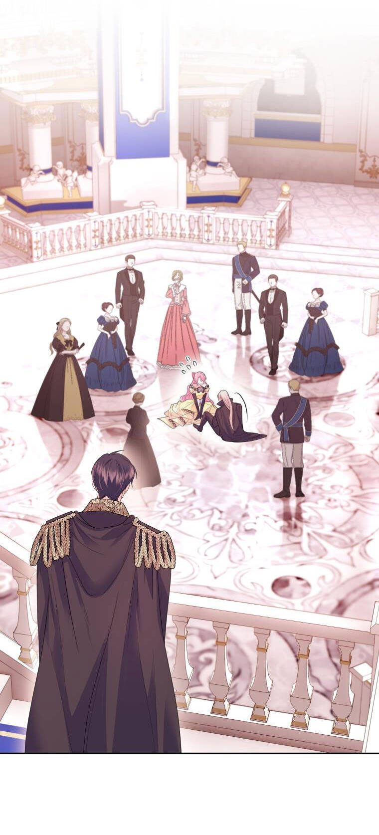 Nhà Điều Chế Nước Hoa Độc Quyền Của Bạo Chúa Chapter 63 - Trang 2