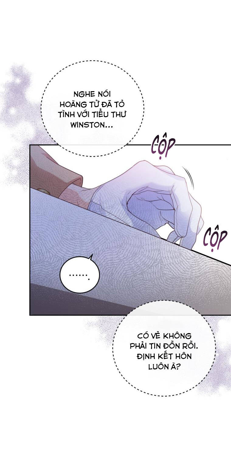 Nhà Điều Chế Nước Hoa Độc Quyền Của Bạo Chúa Chapter 63 - Trang 2