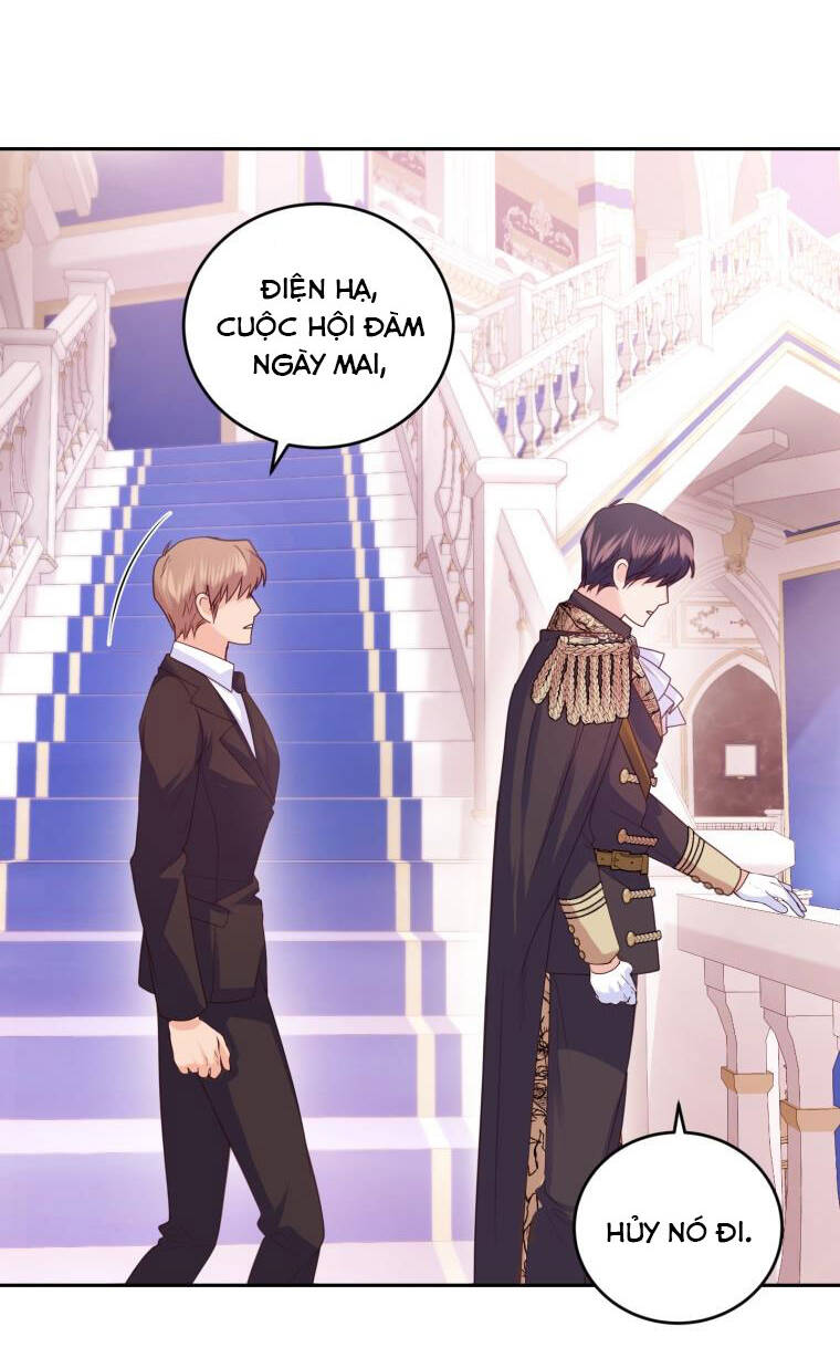 Nhà Điều Chế Nước Hoa Độc Quyền Của Bạo Chúa Chapter 63 - Trang 2