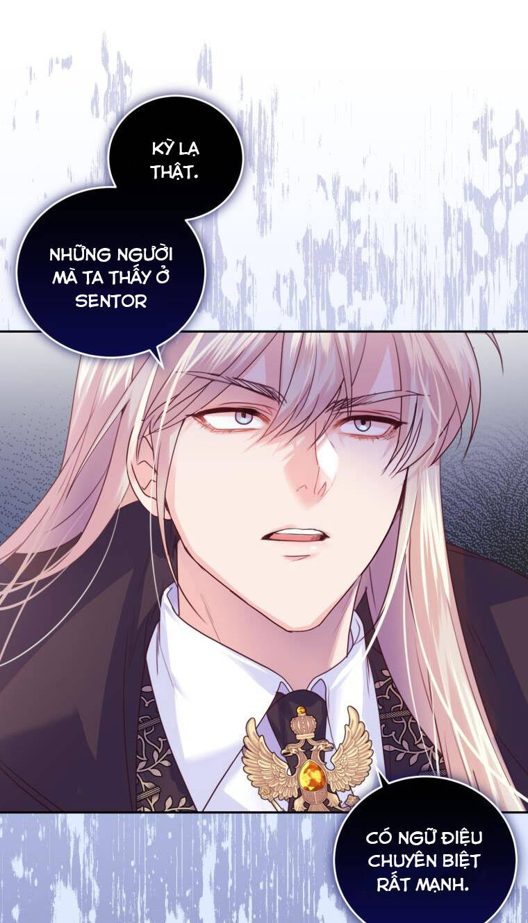 Nhà Điều Chế Nước Hoa Độc Quyền Của Bạo Chúa Chapter 63 - Trang 2