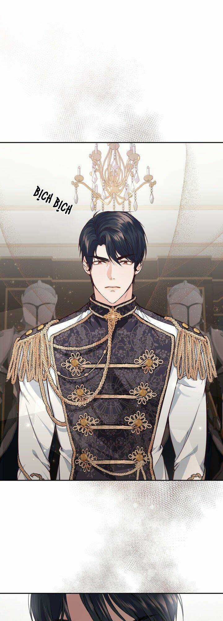 Nhà Điều Chế Nước Hoa Độc Quyền Của Bạo Chúa Chapter 7 - Trang 2