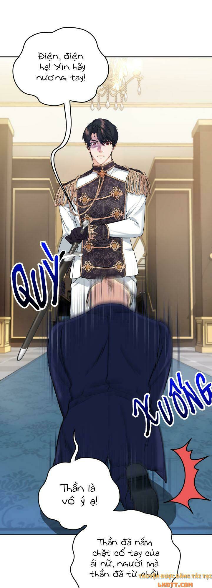 Nhà Điều Chế Nước Hoa Độc Quyền Của Bạo Chúa Chapter 7 - Trang 2