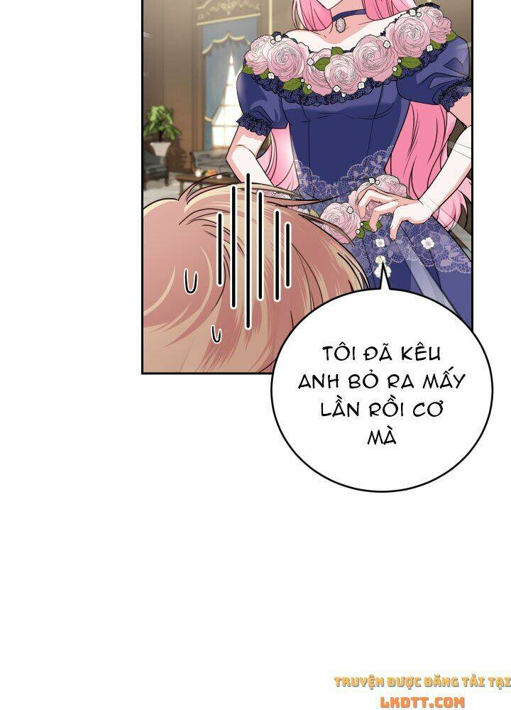 Nhà Điều Chế Nước Hoa Độc Quyền Của Bạo Chúa Chapter 7 - Trang 2