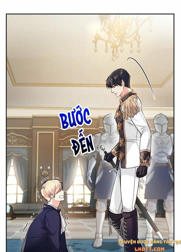 Nhà Điều Chế Nước Hoa Độc Quyền Của Bạo Chúa Chapter 7 - Trang 2