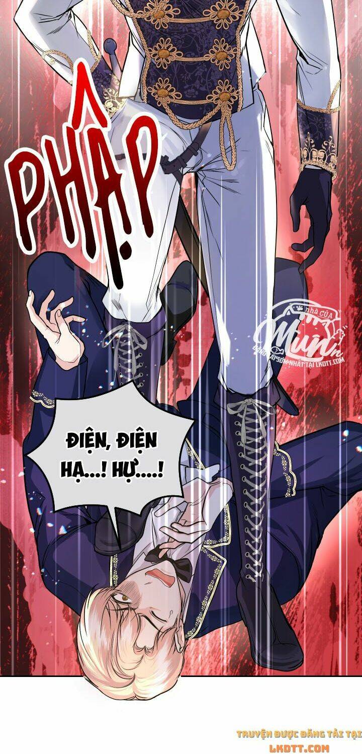 Nhà Điều Chế Nước Hoa Độc Quyền Của Bạo Chúa Chapter 7 - Trang 2