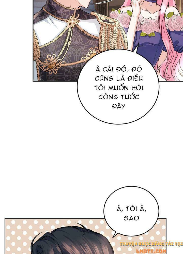 Nhà Điều Chế Nước Hoa Độc Quyền Của Bạo Chúa Chapter 7 - Trang 2
