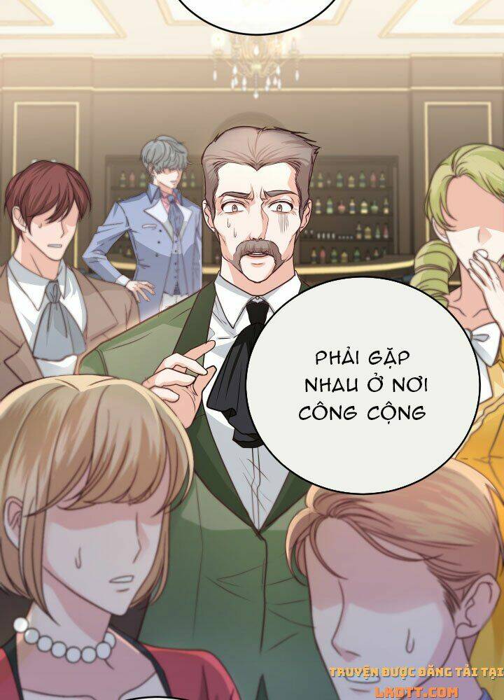 Nhà Điều Chế Nước Hoa Độc Quyền Của Bạo Chúa Chapter 7 - Trang 2