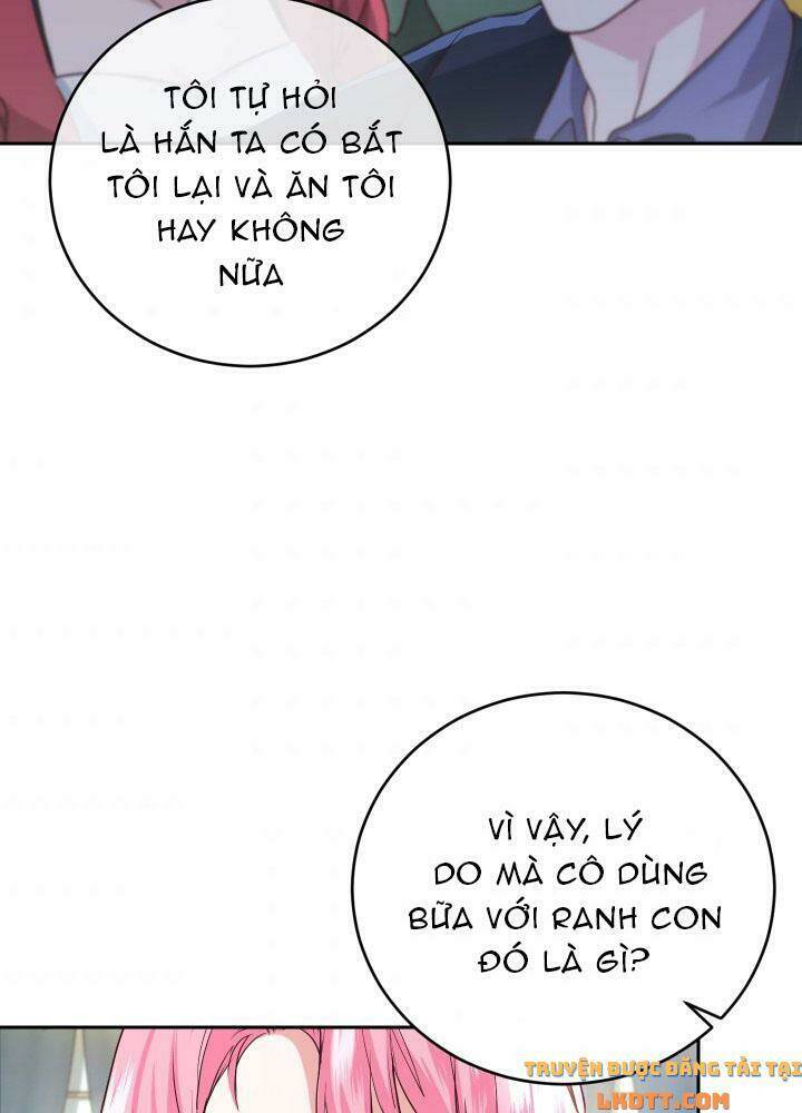 Nhà Điều Chế Nước Hoa Độc Quyền Của Bạo Chúa Chapter 7 - Trang 2