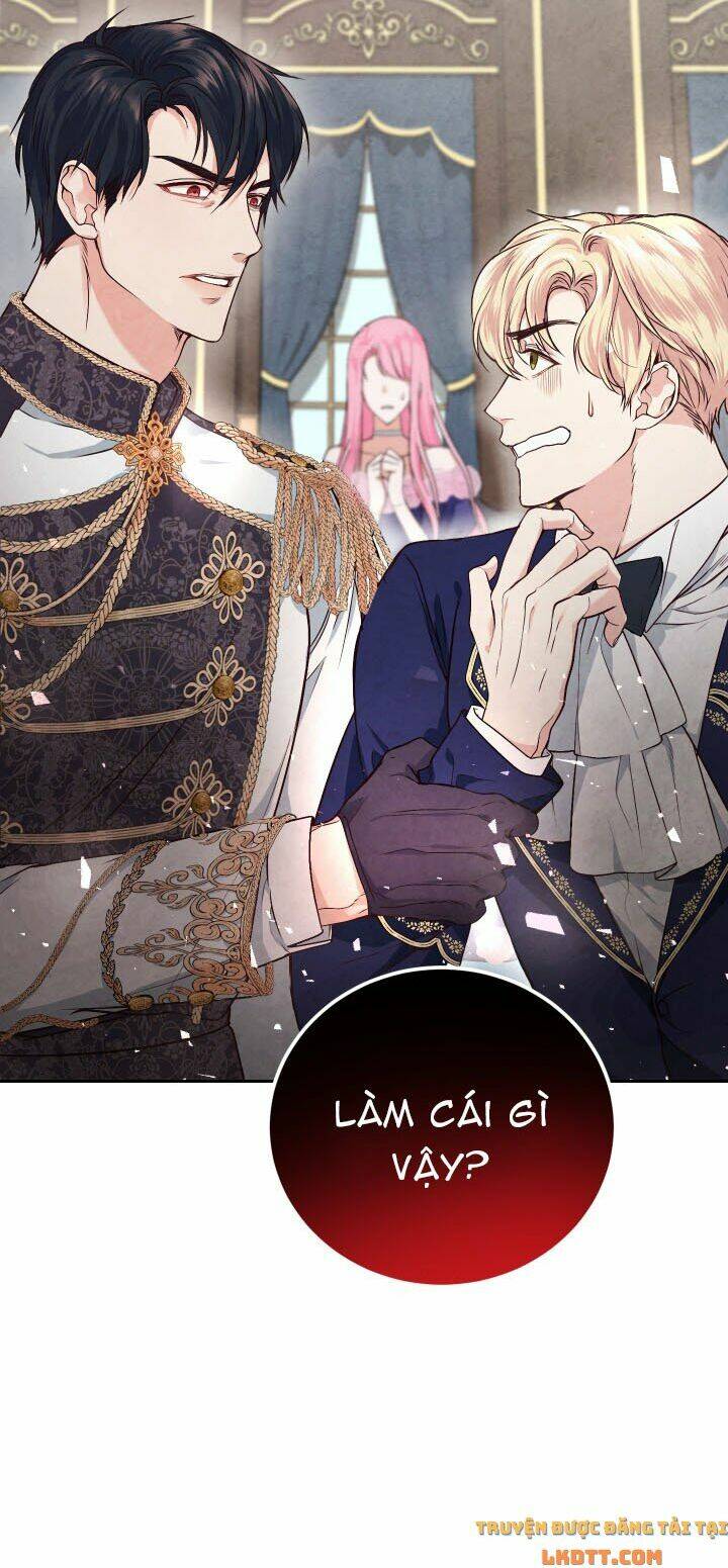 Nhà Điều Chế Nước Hoa Độc Quyền Của Bạo Chúa Chapter 7 - Trang 2