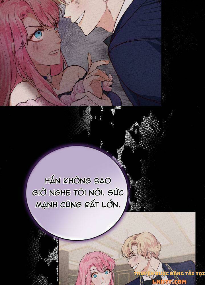 Nhà Điều Chế Nước Hoa Độc Quyền Của Bạo Chúa Chapter 7 - Trang 2