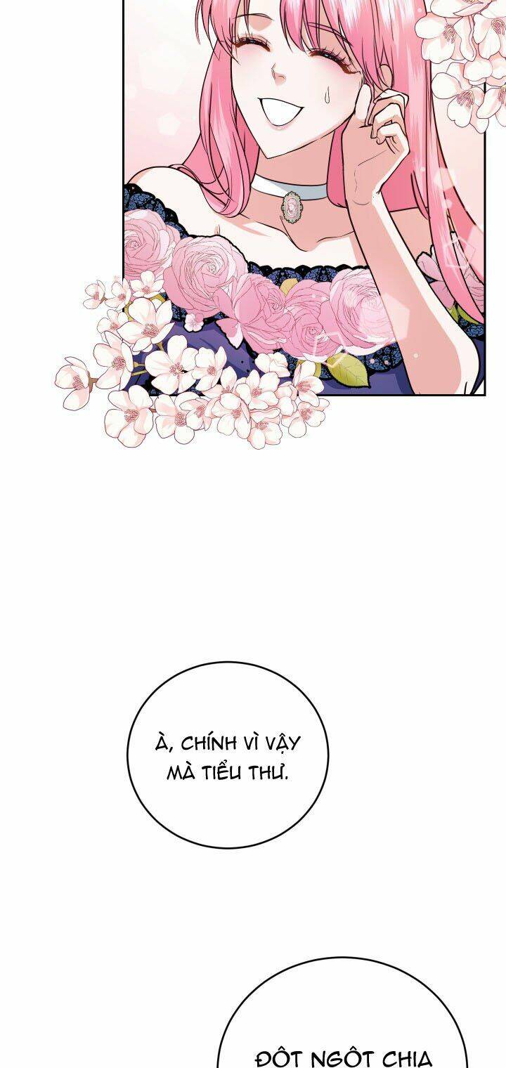 Nhà Điều Chế Nước Hoa Độc Quyền Của Bạo Chúa Chapter 7 - Trang 2