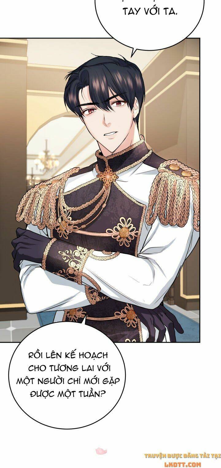 Nhà Điều Chế Nước Hoa Độc Quyền Của Bạo Chúa Chapter 7 - Trang 2