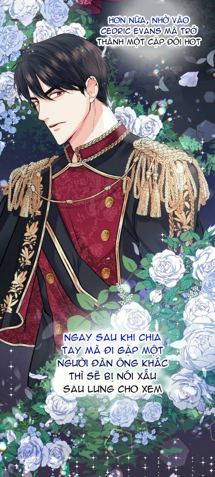 Nhà Điều Chế Nước Hoa Độc Quyền Của Bạo Chúa Chapter 7 - Trang 2