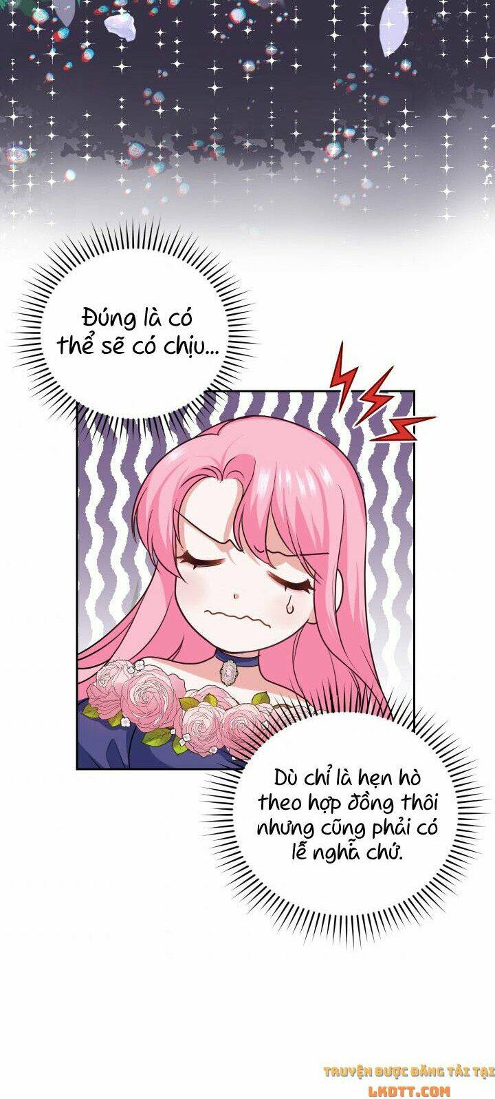 Nhà Điều Chế Nước Hoa Độc Quyền Của Bạo Chúa Chapter 7 - Trang 2