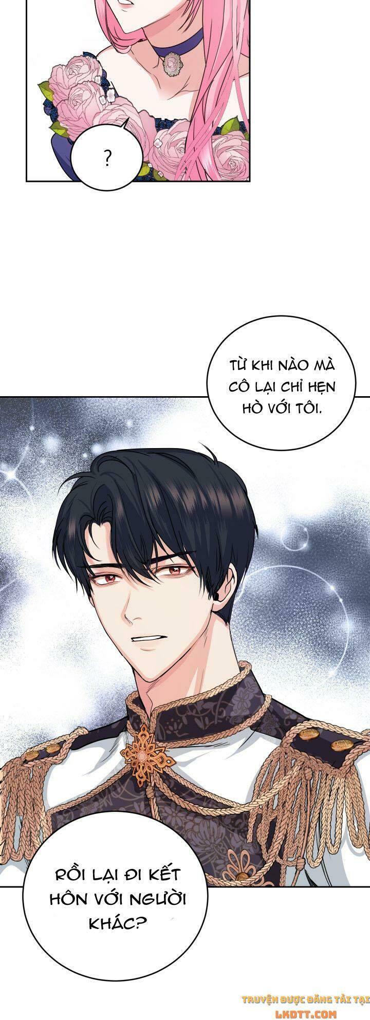 Nhà Điều Chế Nước Hoa Độc Quyền Của Bạo Chúa Chapter 7 - Trang 2