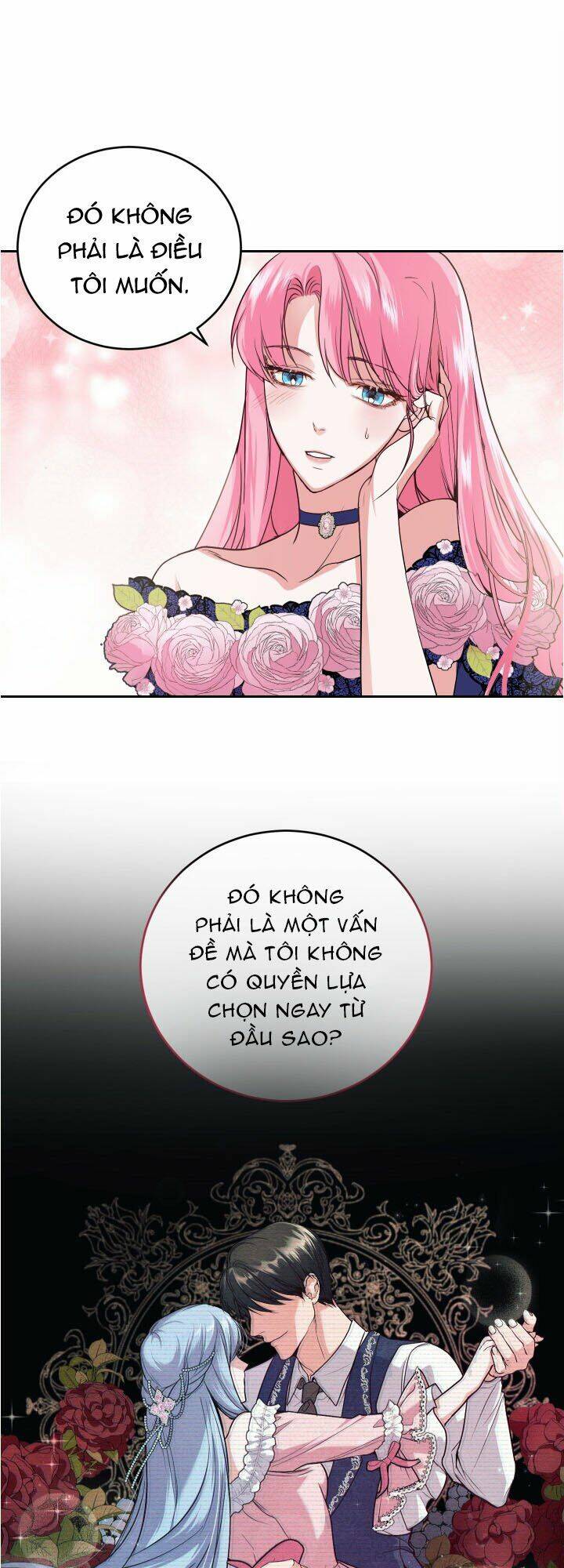 Nhà Điều Chế Nước Hoa Độc Quyền Của Bạo Chúa Chapter 7 - Trang 2