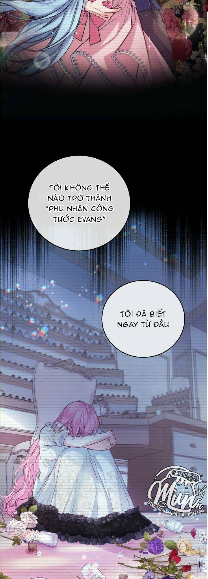 Nhà Điều Chế Nước Hoa Độc Quyền Của Bạo Chúa Chapter 7 - Trang 2