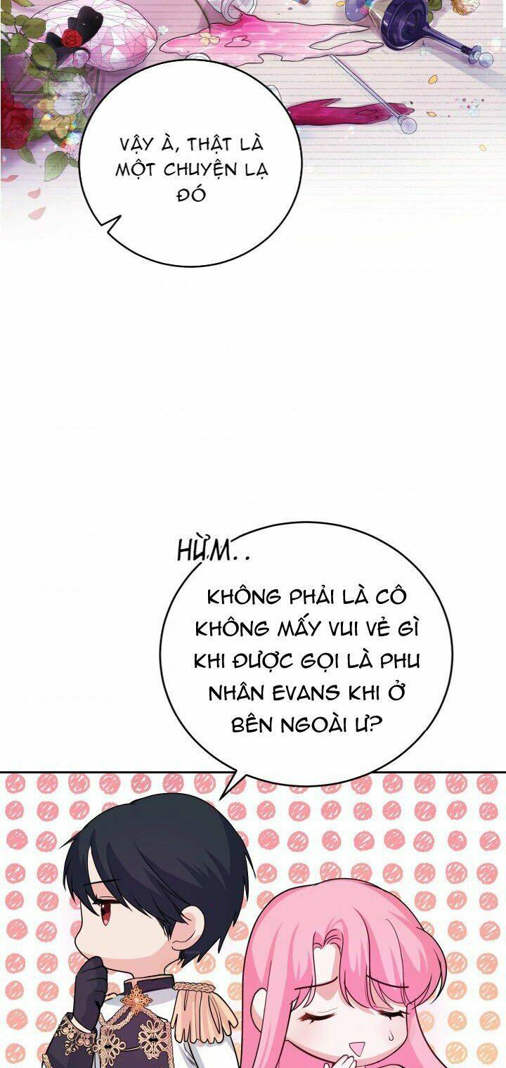 Nhà Điều Chế Nước Hoa Độc Quyền Của Bạo Chúa Chapter 7 - Trang 2