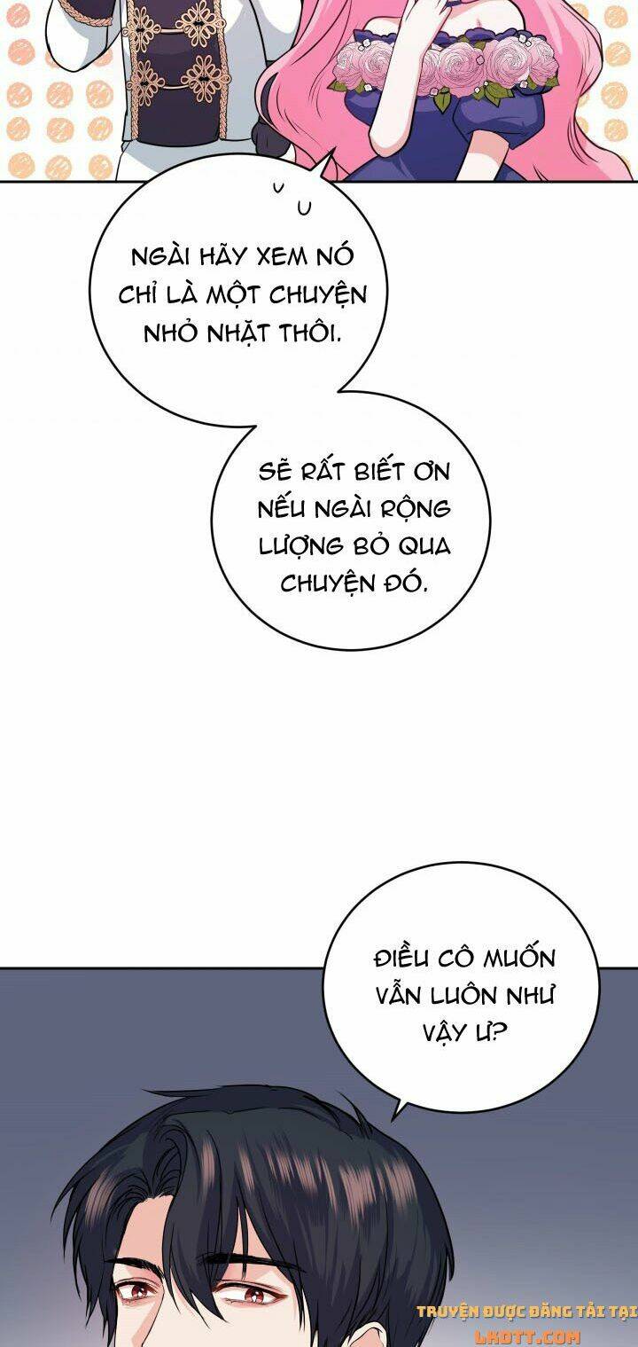 Nhà Điều Chế Nước Hoa Độc Quyền Của Bạo Chúa Chapter 7 - Trang 2
