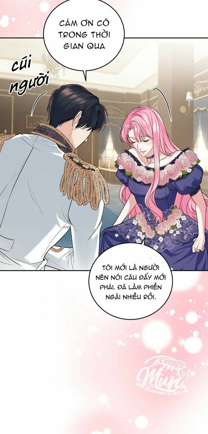 Nhà Điều Chế Nước Hoa Độc Quyền Của Bạo Chúa Chapter 7 - Trang 2