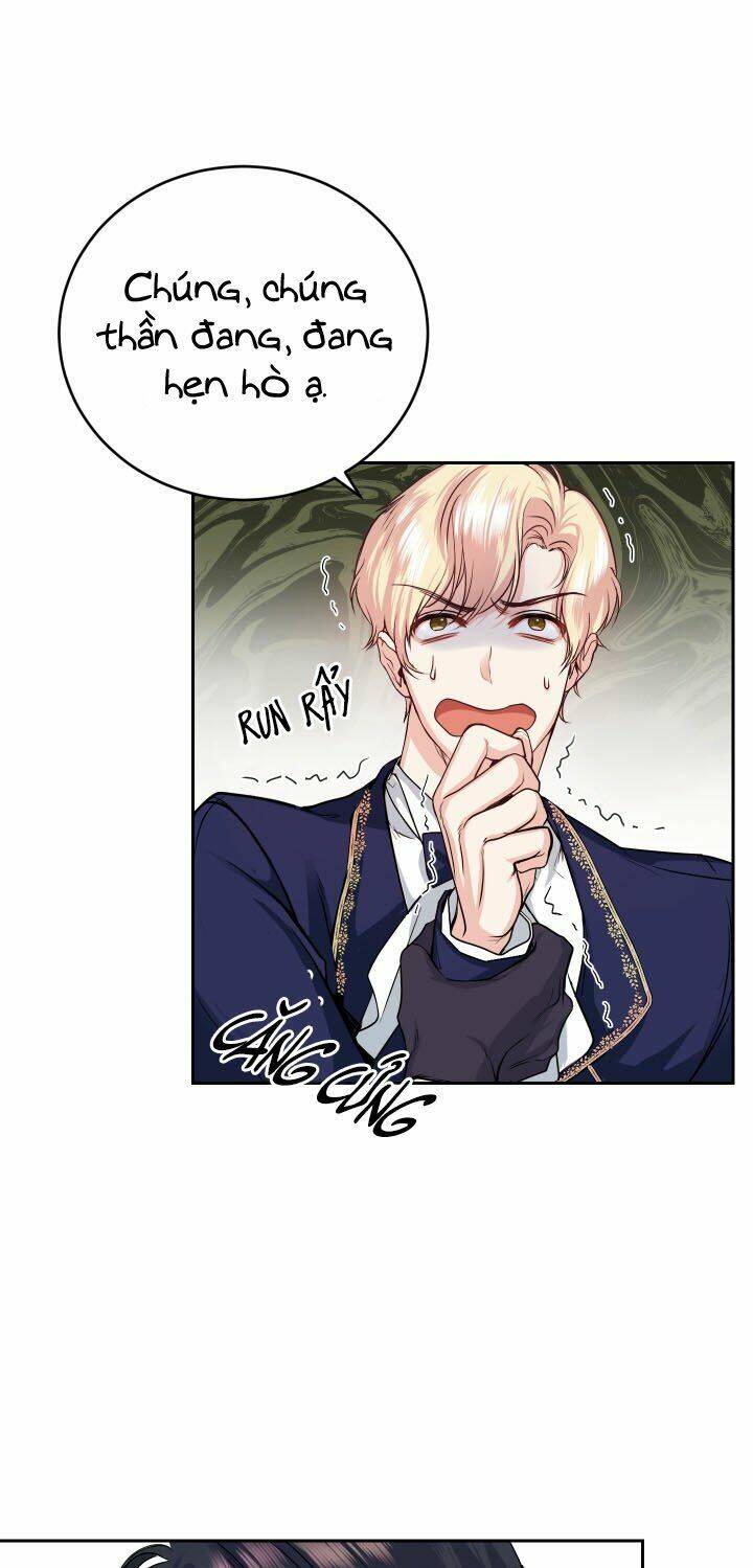 Nhà Điều Chế Nước Hoa Độc Quyền Của Bạo Chúa Chapter 7 - Trang 2