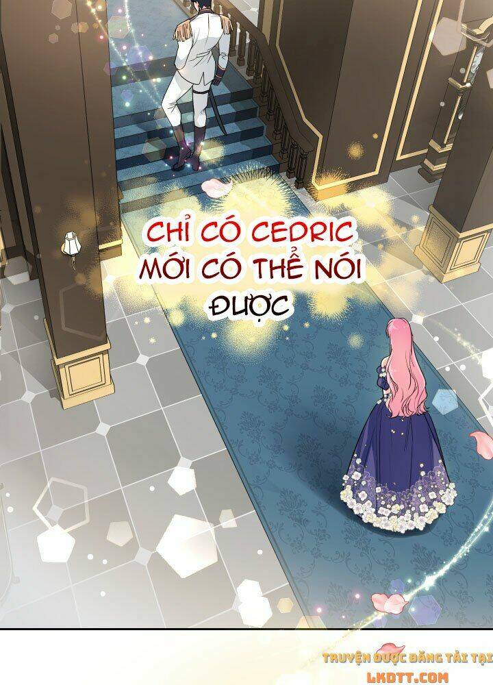 Nhà Điều Chế Nước Hoa Độc Quyền Của Bạo Chúa Chapter 7 - Trang 2