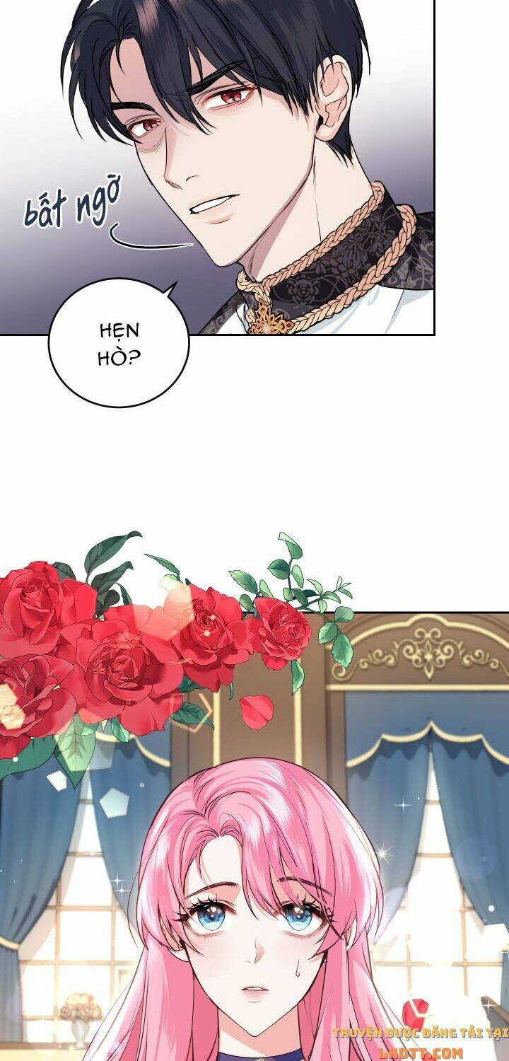 Nhà Điều Chế Nước Hoa Độc Quyền Của Bạo Chúa Chapter 7 - Trang 2