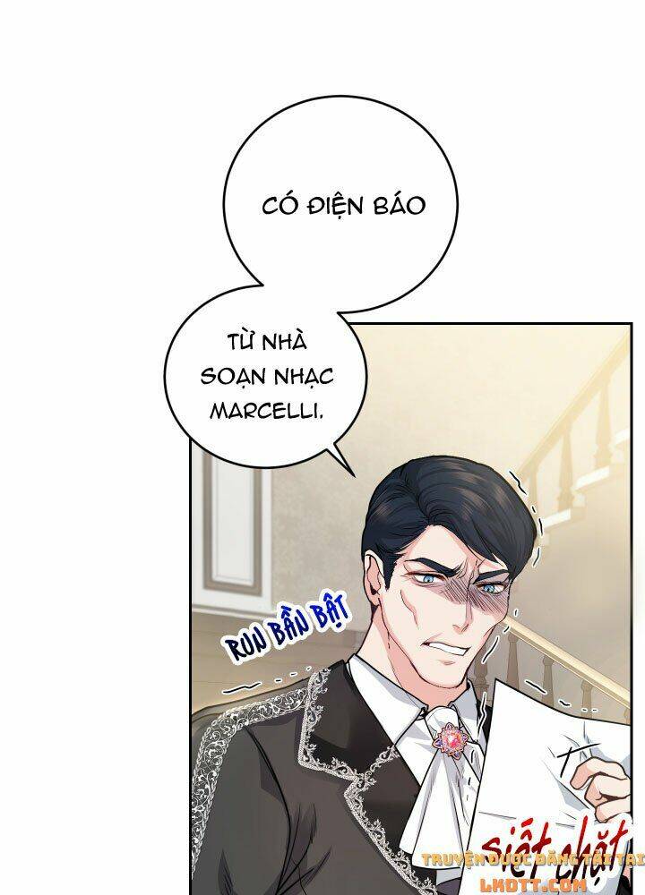 Nhà Điều Chế Nước Hoa Độc Quyền Của Bạo Chúa Chapter 7 - Trang 2