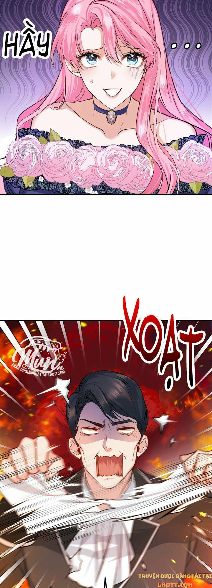 Nhà Điều Chế Nước Hoa Độc Quyền Của Bạo Chúa Chapter 7 - Trang 2