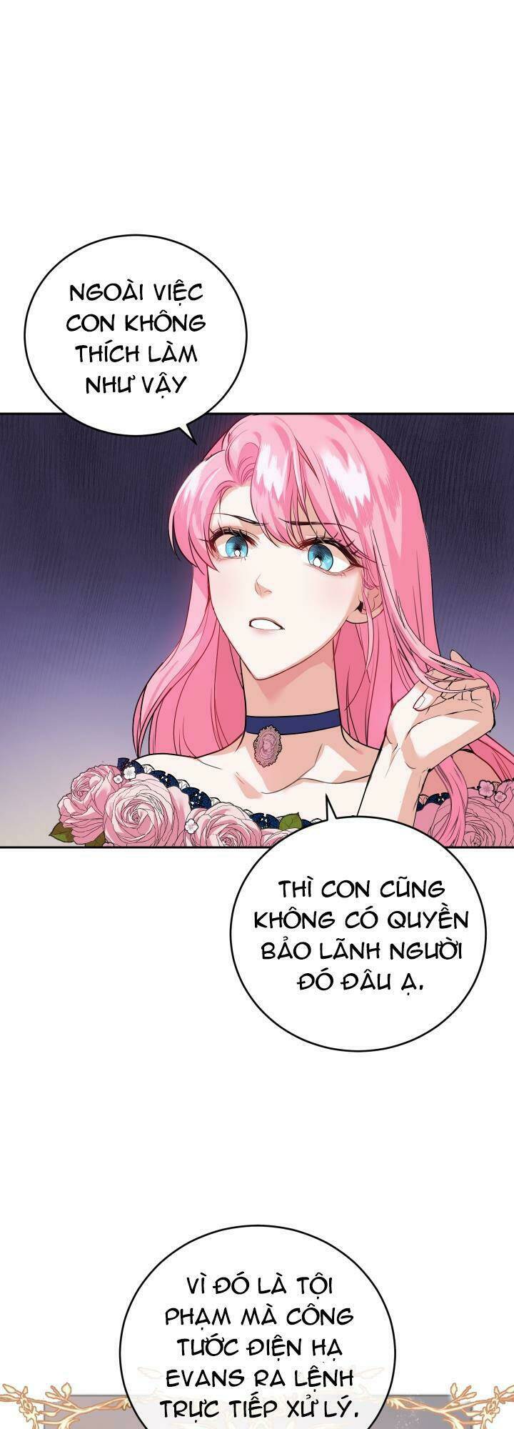 Nhà Điều Chế Nước Hoa Độc Quyền Của Bạo Chúa Chapter 8 - Trang 2