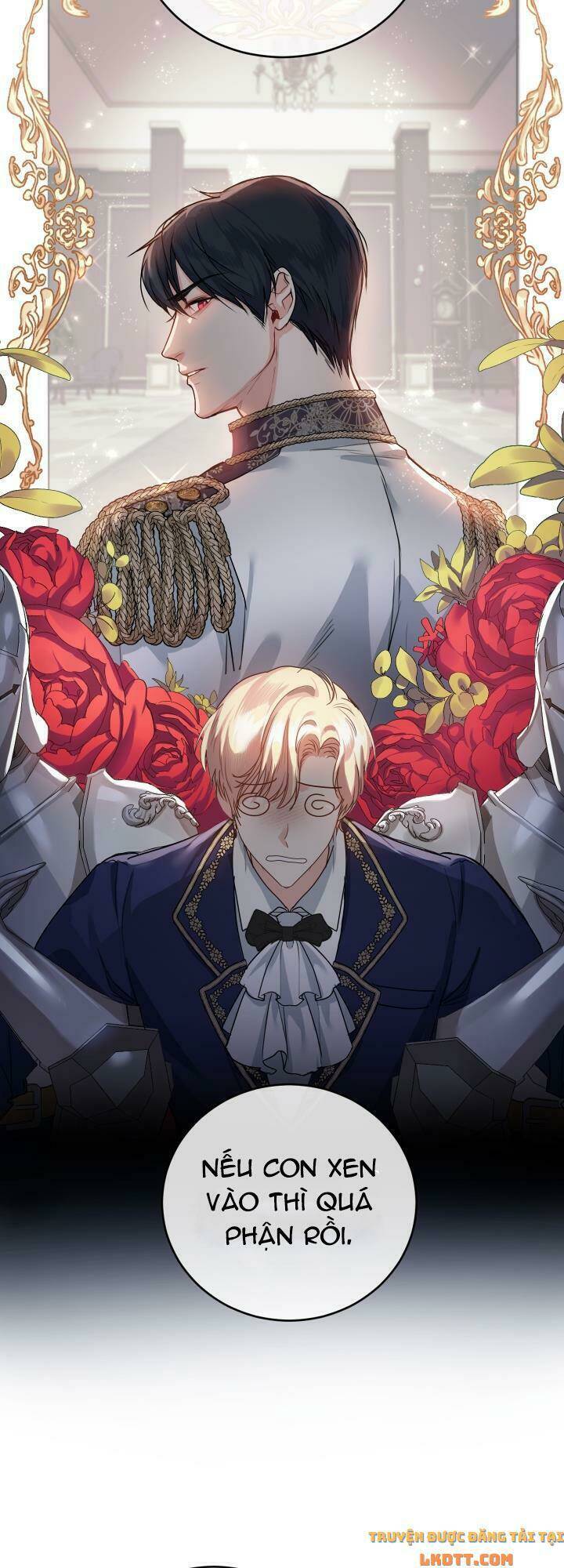 Nhà Điều Chế Nước Hoa Độc Quyền Của Bạo Chúa Chapter 8 - Trang 2