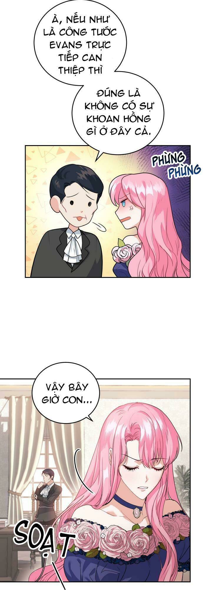 Nhà Điều Chế Nước Hoa Độc Quyền Của Bạo Chúa Chapter 8 - Trang 2