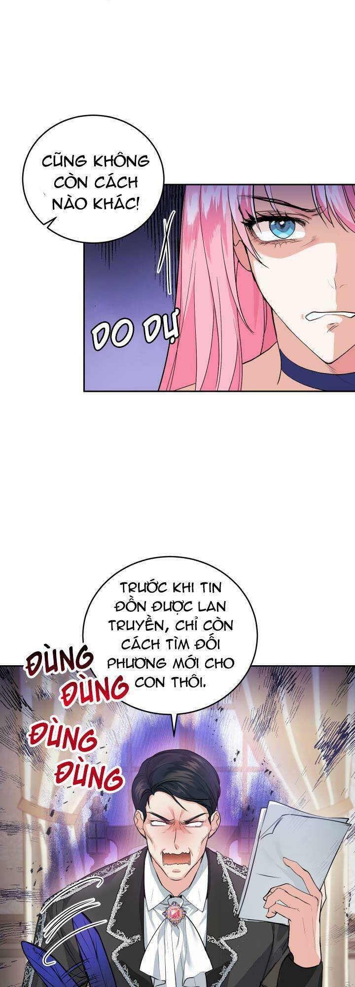 Nhà Điều Chế Nước Hoa Độc Quyền Của Bạo Chúa Chapter 8 - Trang 2