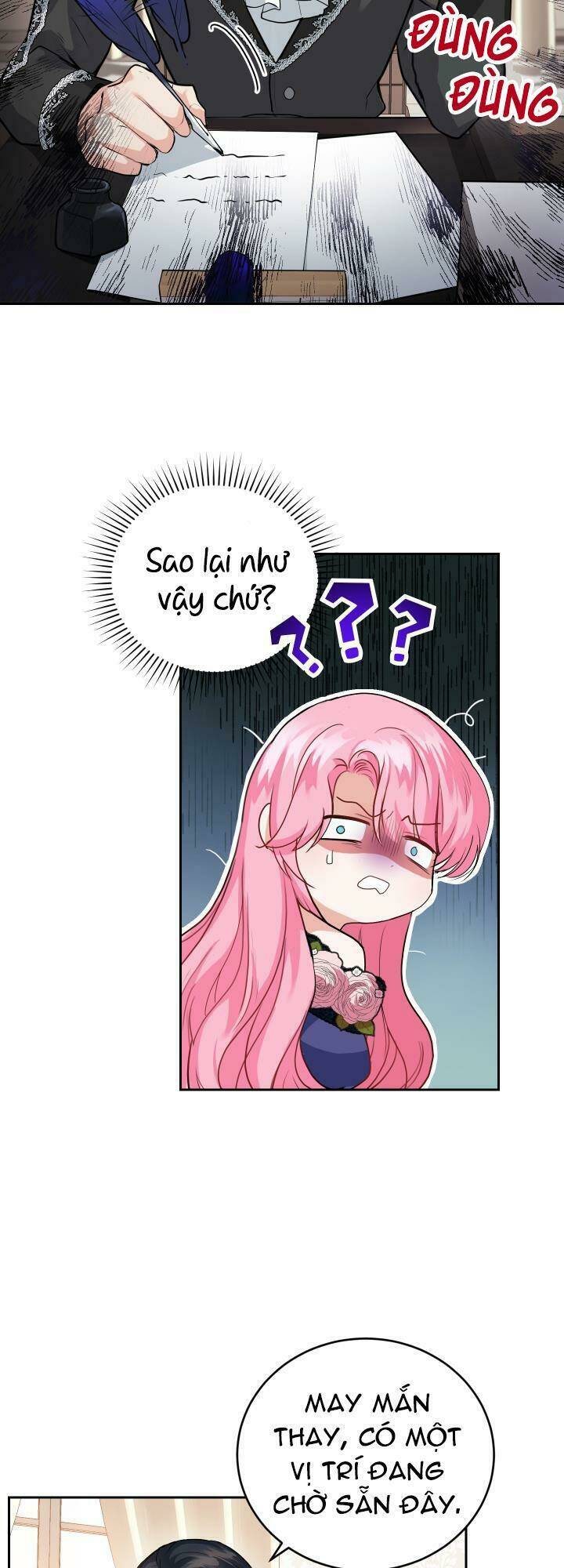 Nhà Điều Chế Nước Hoa Độc Quyền Của Bạo Chúa Chapter 8 - Trang 2