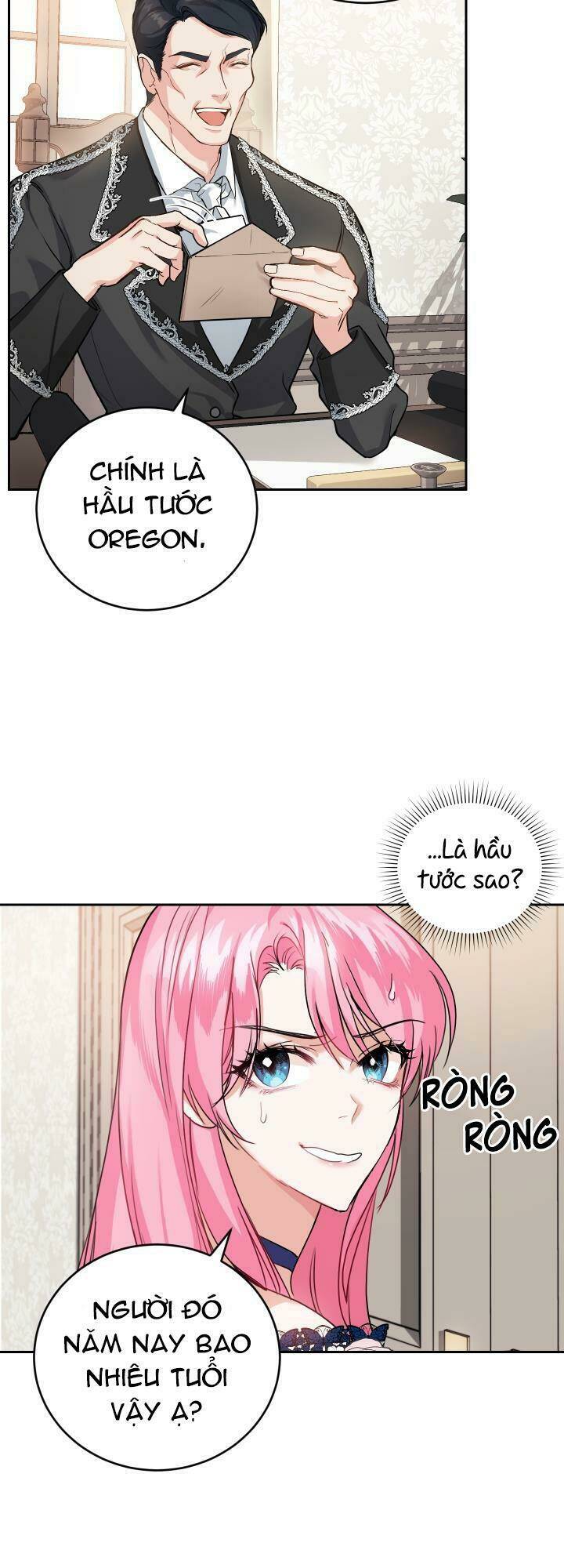 Nhà Điều Chế Nước Hoa Độc Quyền Của Bạo Chúa Chapter 8 - Trang 2