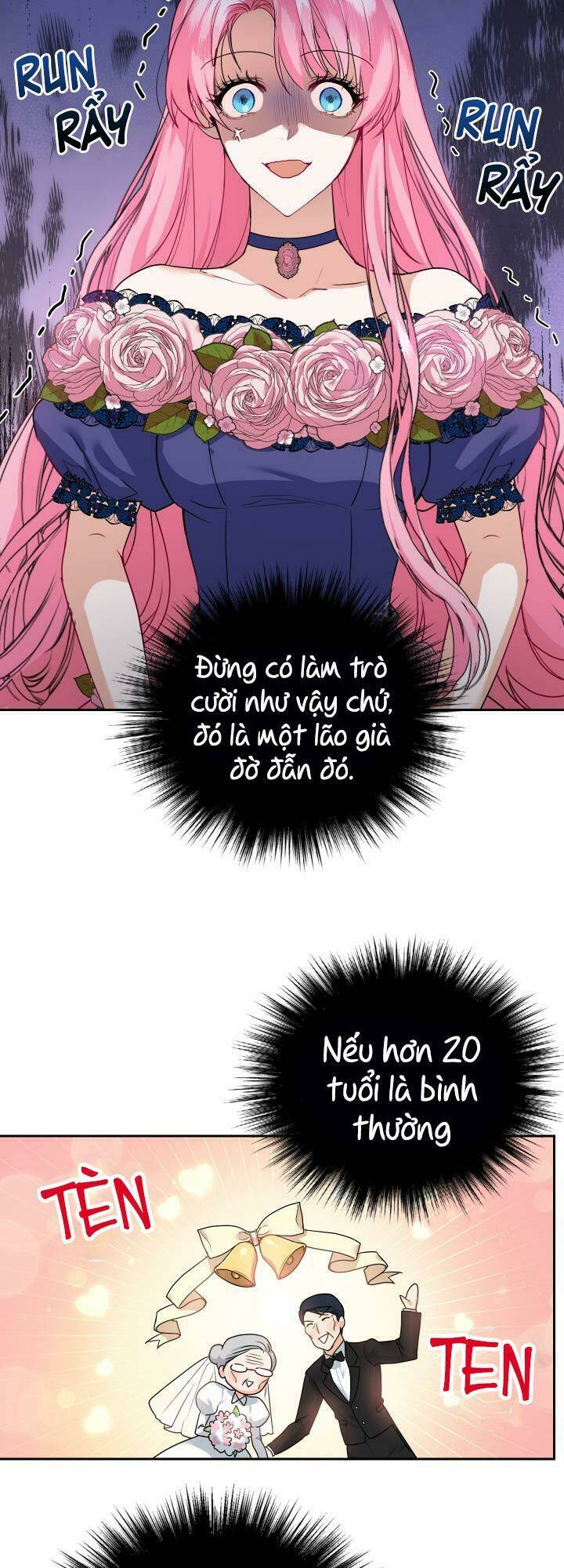 Nhà Điều Chế Nước Hoa Độc Quyền Của Bạo Chúa Chapter 8 - Trang 2