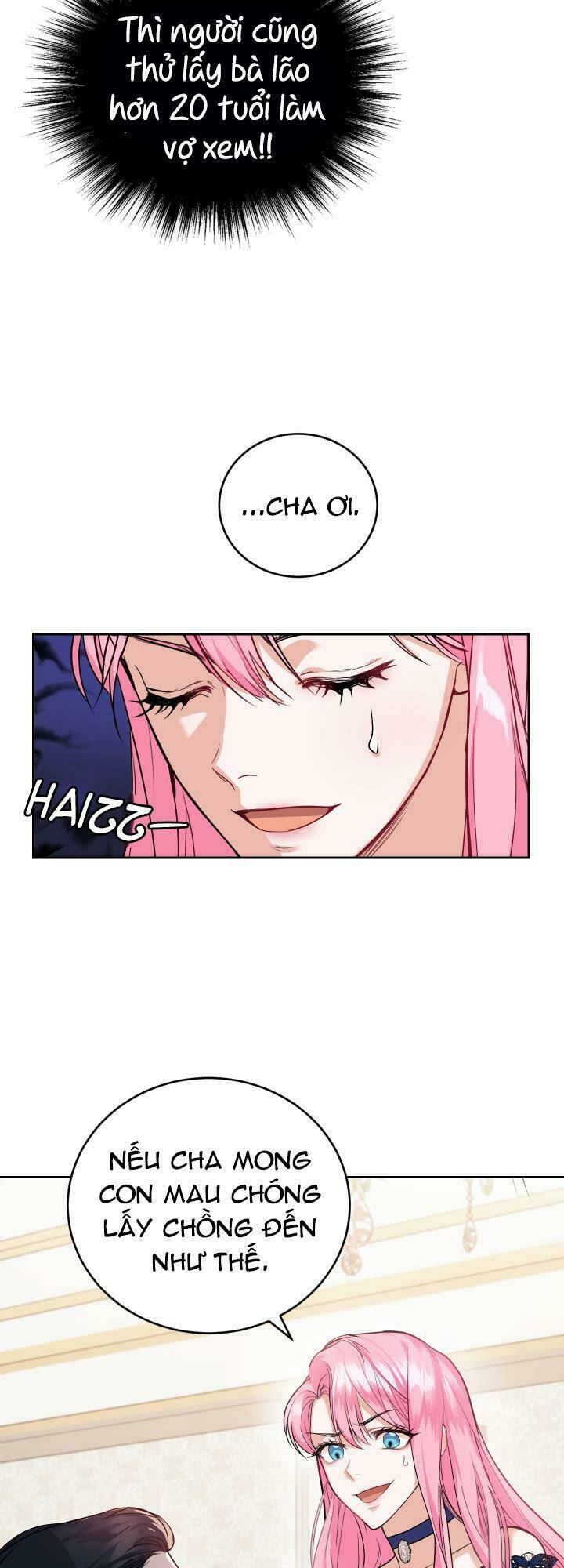 Nhà Điều Chế Nước Hoa Độc Quyền Của Bạo Chúa Chapter 8 - Trang 2