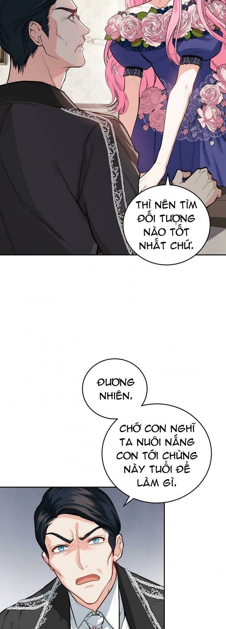 Nhà Điều Chế Nước Hoa Độc Quyền Của Bạo Chúa Chapter 8 - Trang 2