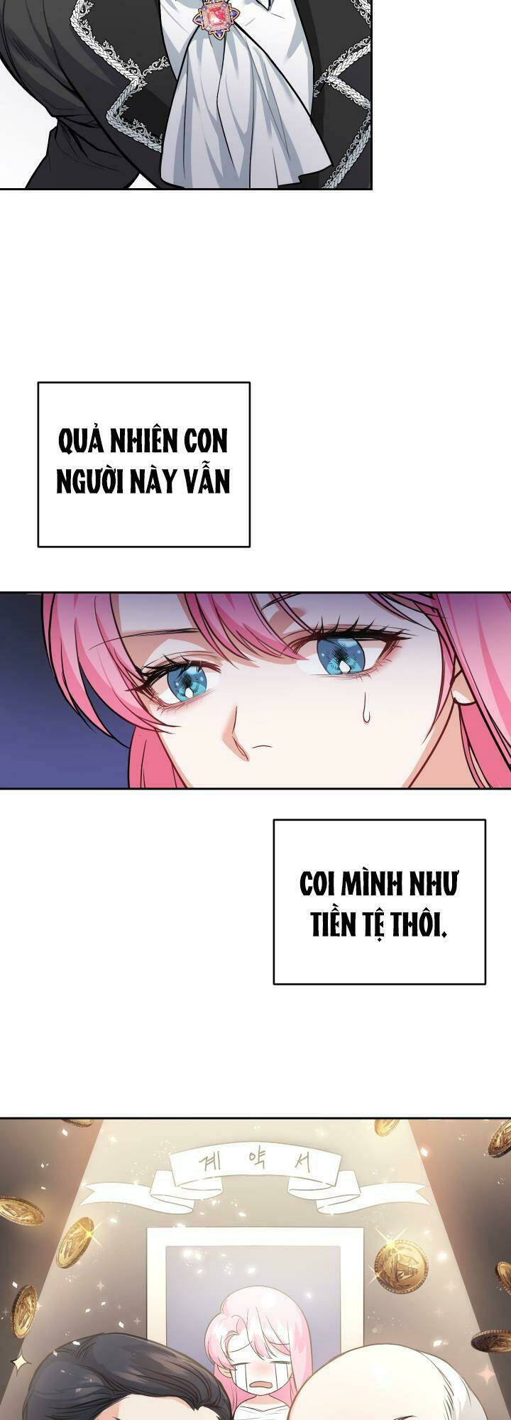 Nhà Điều Chế Nước Hoa Độc Quyền Của Bạo Chúa Chapter 8 - Trang 2