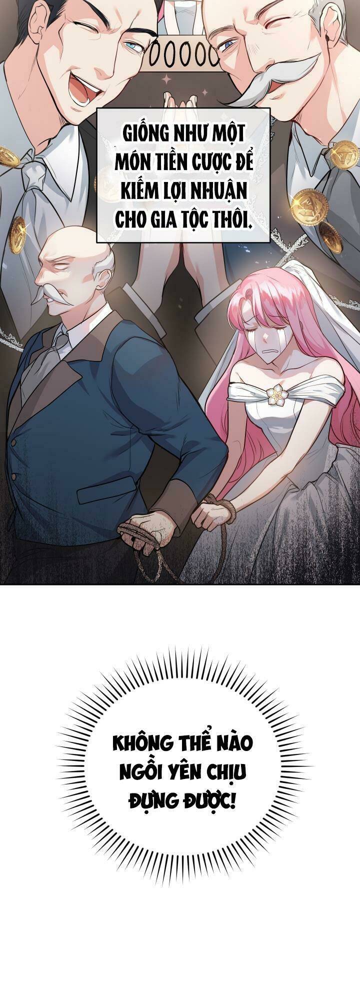 Nhà Điều Chế Nước Hoa Độc Quyền Của Bạo Chúa Chapter 8 - Trang 2