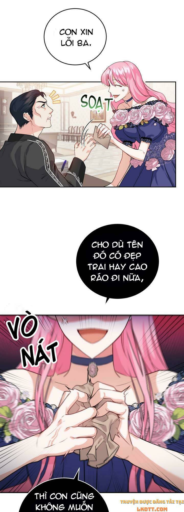 Nhà Điều Chế Nước Hoa Độc Quyền Của Bạo Chúa Chapter 8 - Trang 2