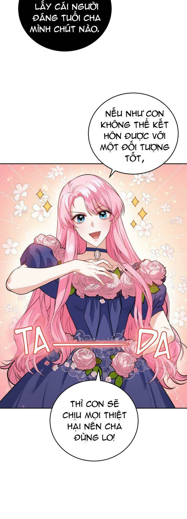 Nhà Điều Chế Nước Hoa Độc Quyền Của Bạo Chúa Chapter 8 - Trang 2