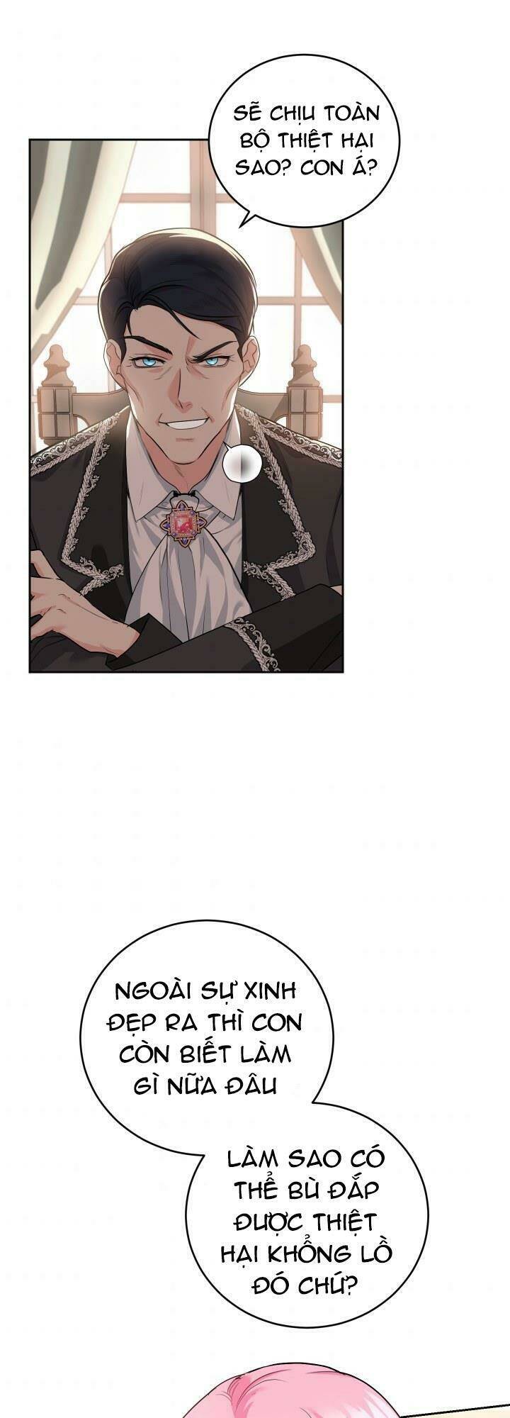 Nhà Điều Chế Nước Hoa Độc Quyền Của Bạo Chúa Chapter 8 - Trang 2
