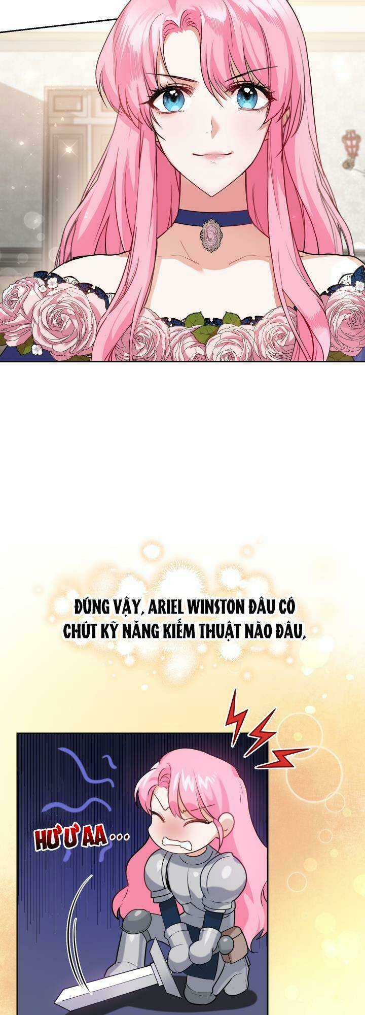 Nhà Điều Chế Nước Hoa Độc Quyền Của Bạo Chúa Chapter 8 - Trang 2