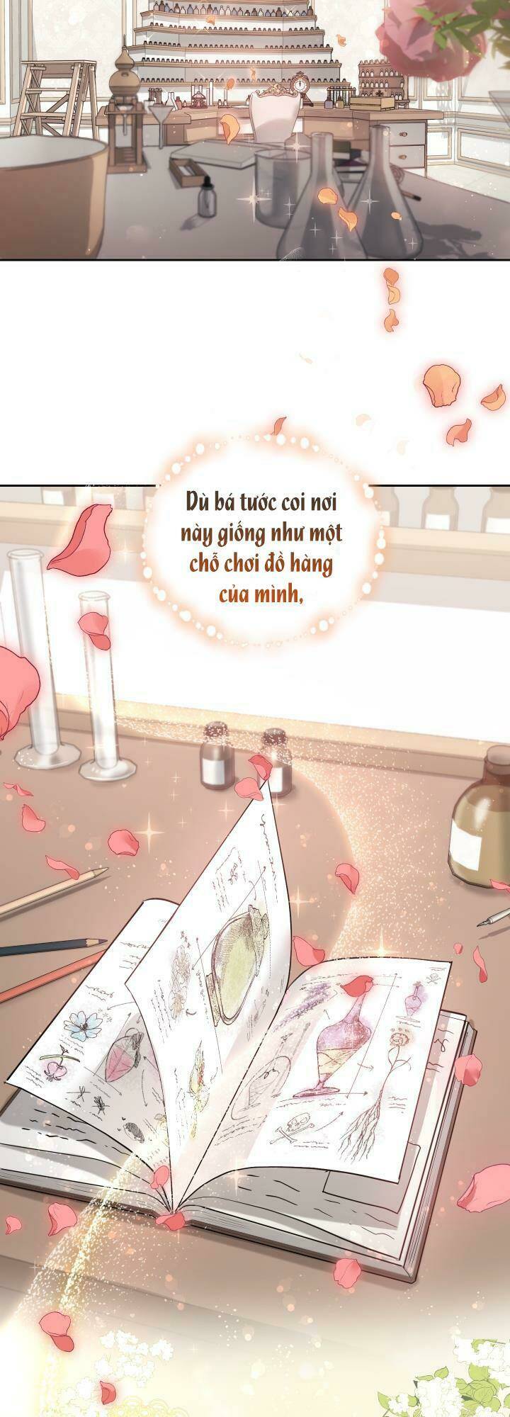 Nhà Điều Chế Nước Hoa Độc Quyền Của Bạo Chúa Chapter 8 - Trang 2