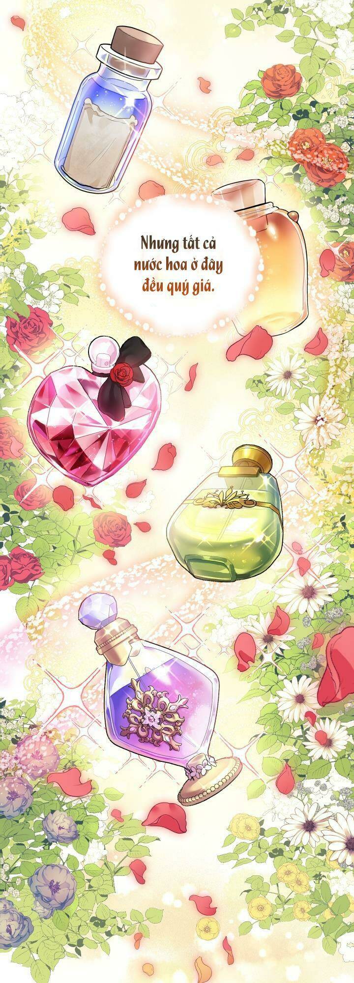 Nhà Điều Chế Nước Hoa Độc Quyền Của Bạo Chúa Chapter 8 - Trang 2