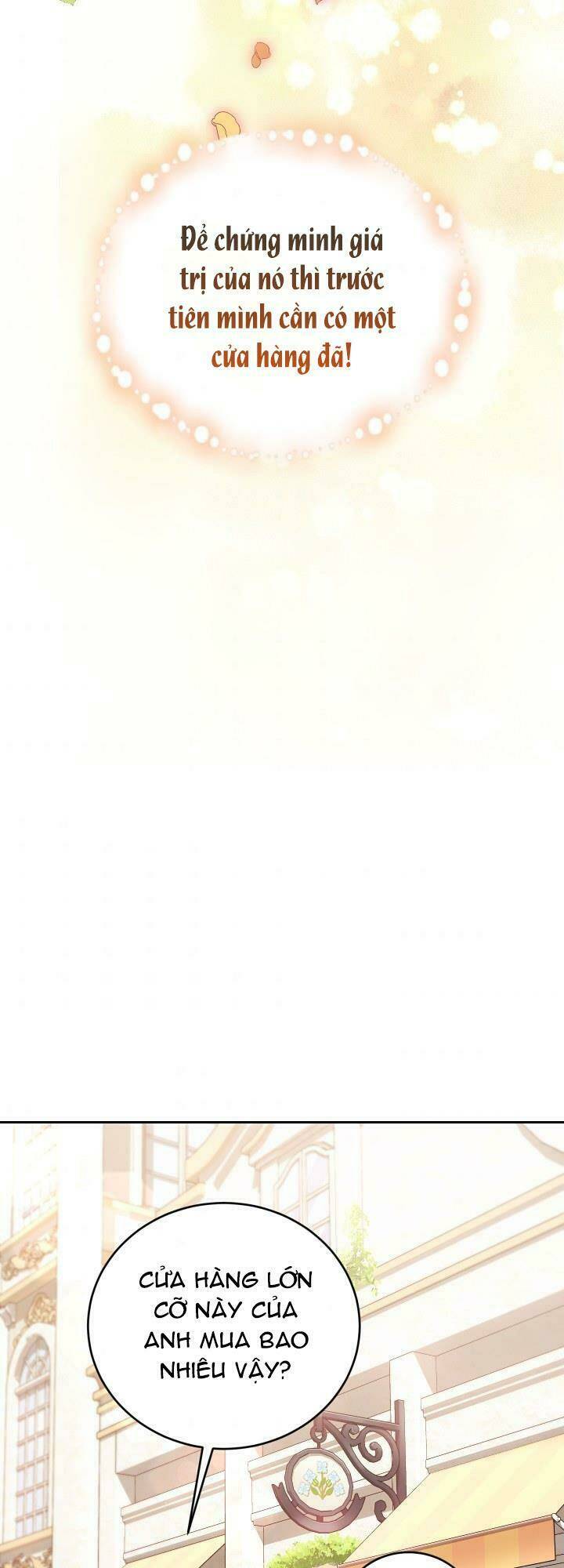 Nhà Điều Chế Nước Hoa Độc Quyền Của Bạo Chúa Chapter 8 - Trang 2