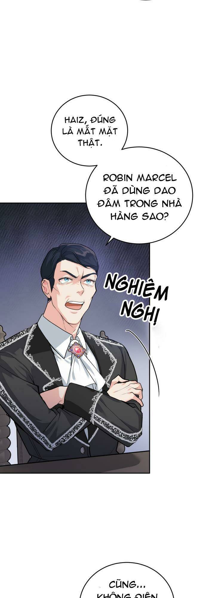 Nhà Điều Chế Nước Hoa Độc Quyền Của Bạo Chúa Chapter 8 - Trang 2